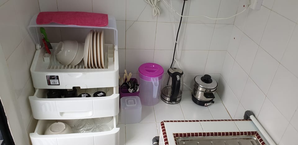 Kitchen utensil