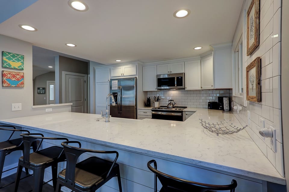 Kitchen Bar