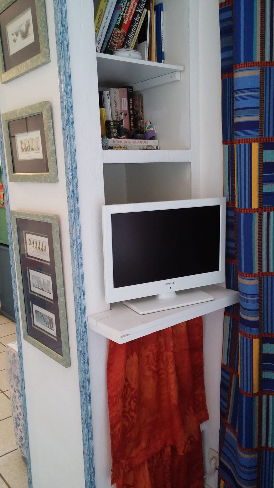 Television