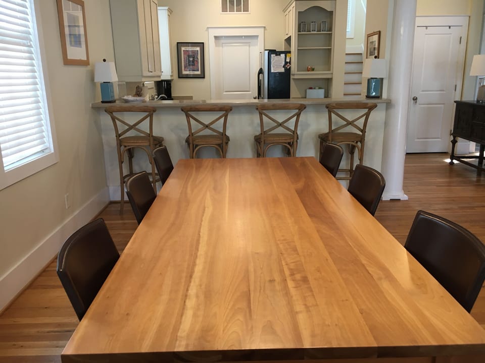 Dining, Breakfast Bar, Kitchen