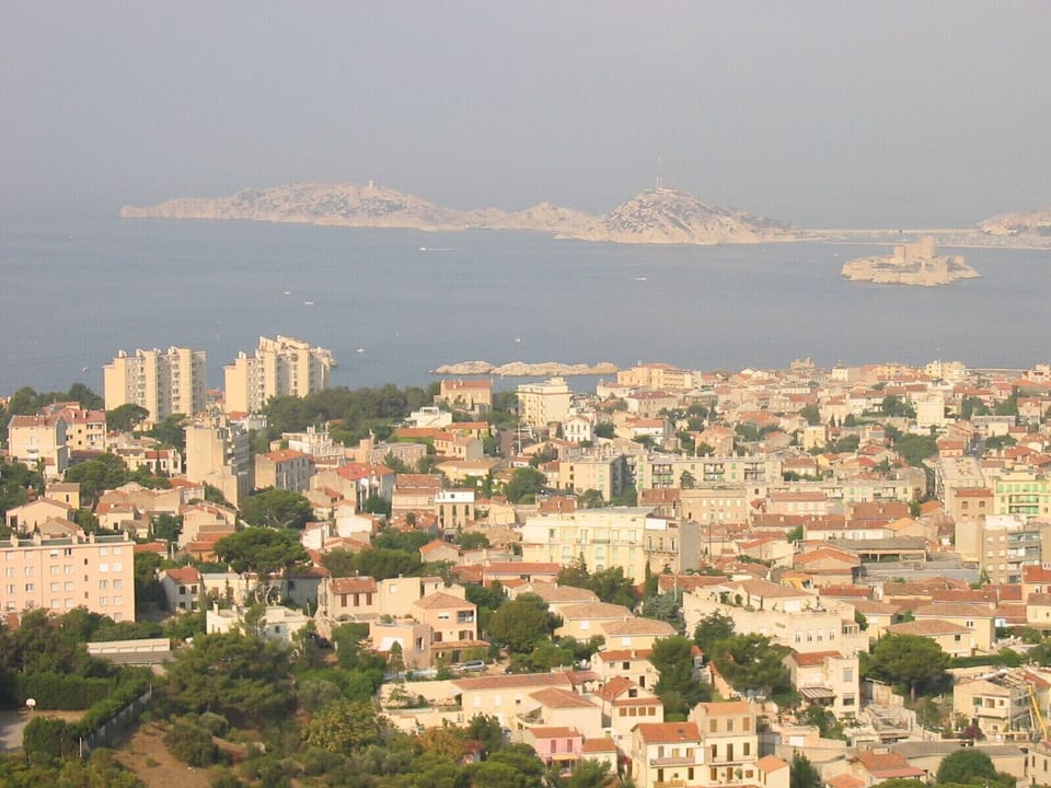 Marseille