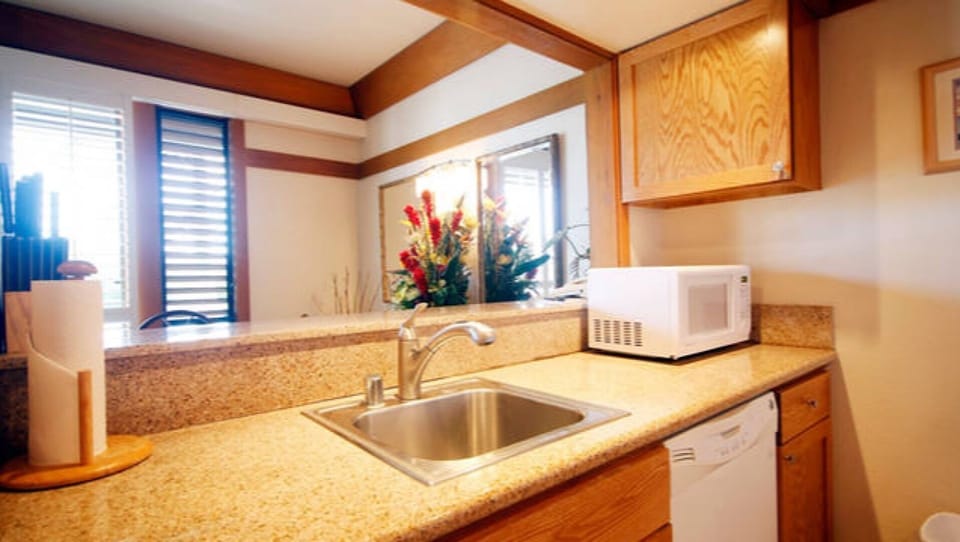 Kitchen Sink  