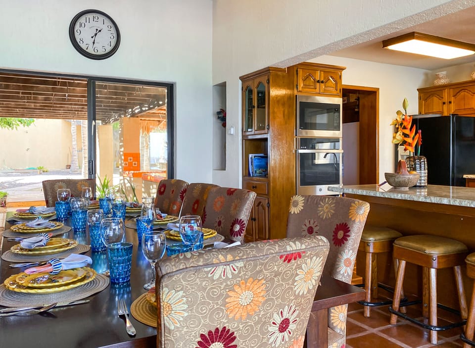 There are so many places to sip morning coffee that you won't be able to choose!