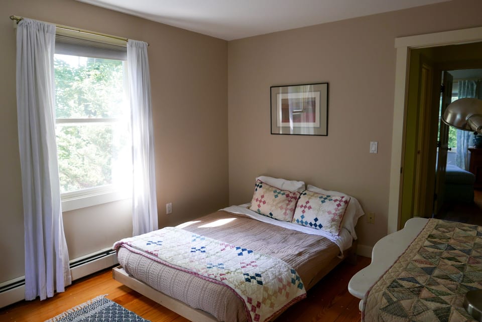 Additional view of Guest bedroom 2