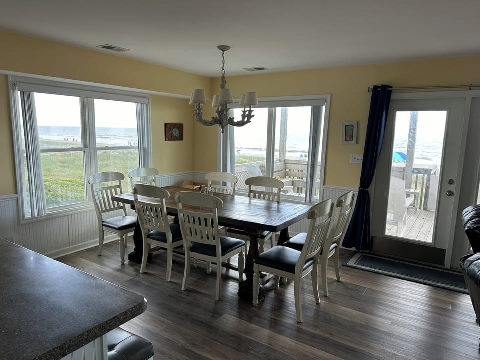 Dinning room