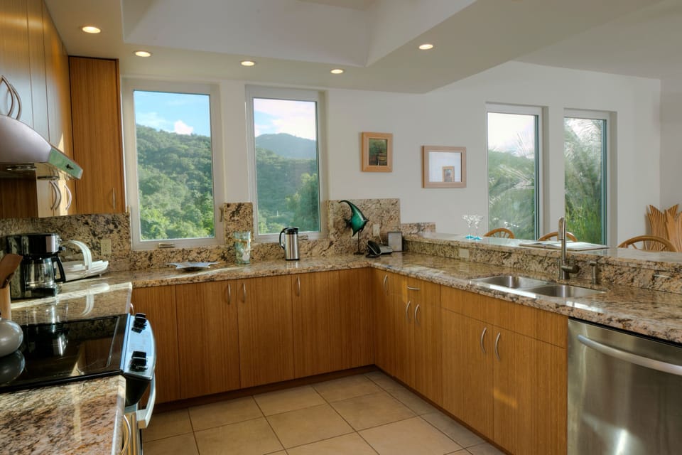 The Kitchen