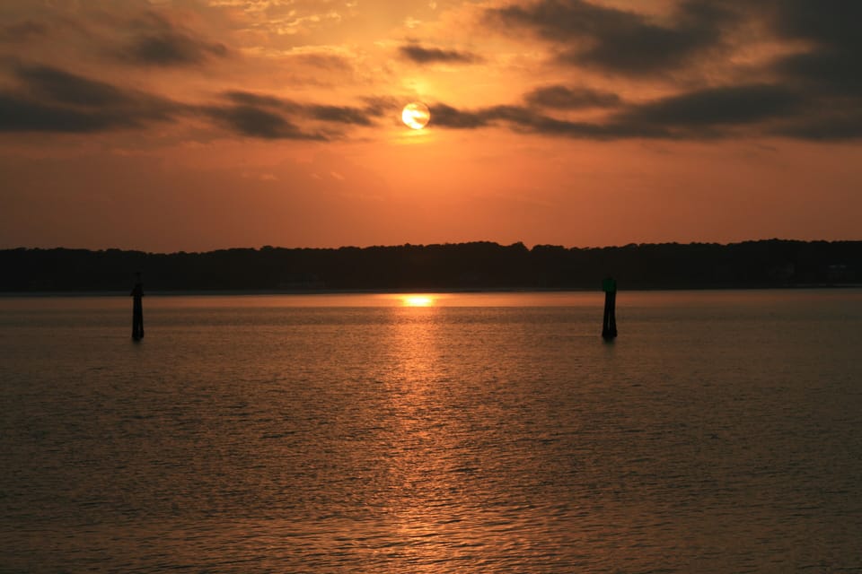Hilton Head Sunset
(847)630-2830