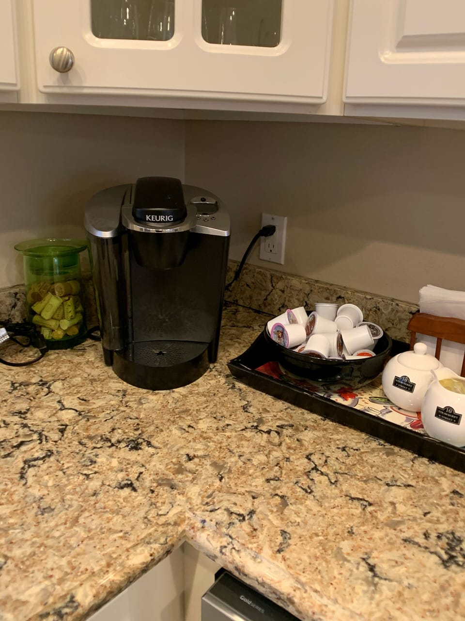 Keurig coffee maker 