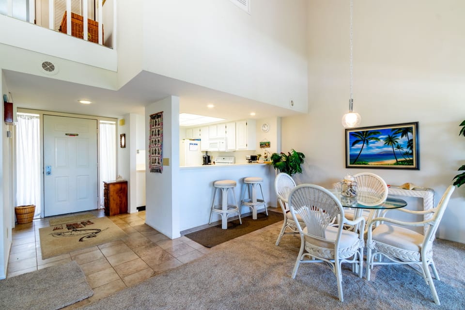 kitchen & dining 
