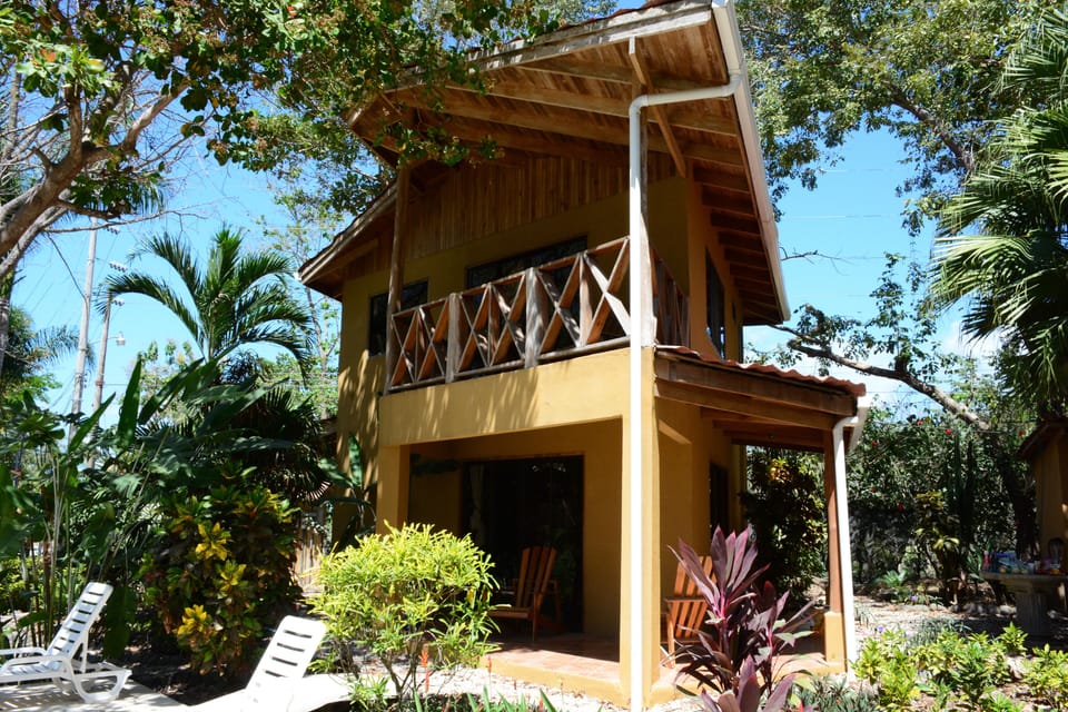 Villa Cocobolo