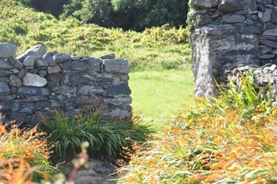 The Garden Walk 