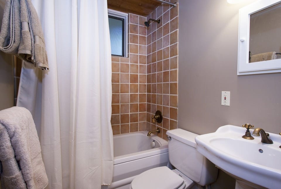 Bathroom - 2