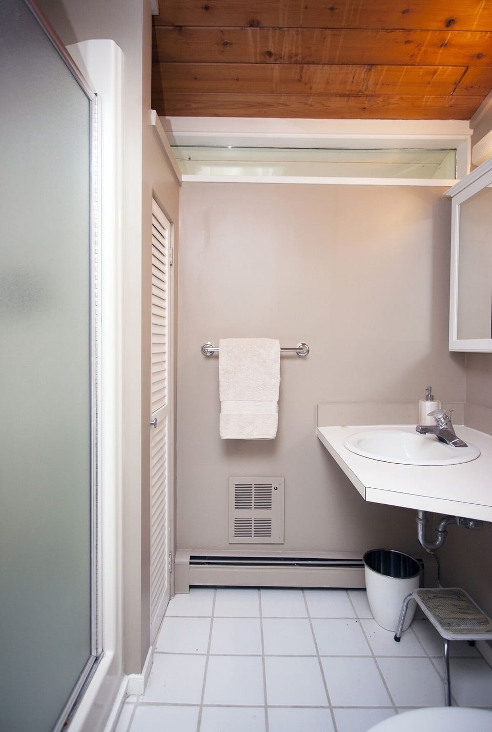 Bathroom - 3