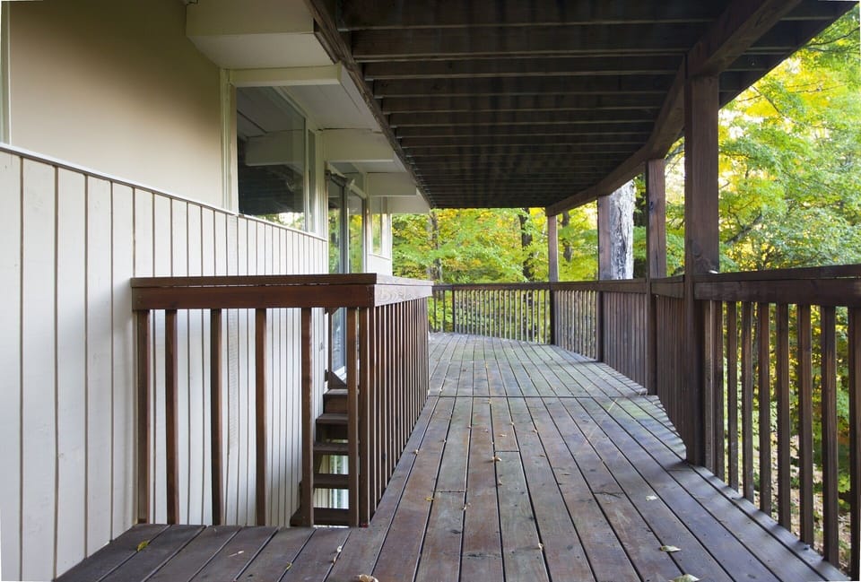 Deck - 2
