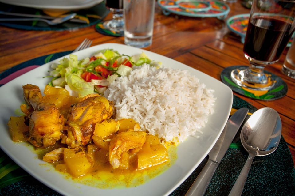 Dianie's delicious food!!