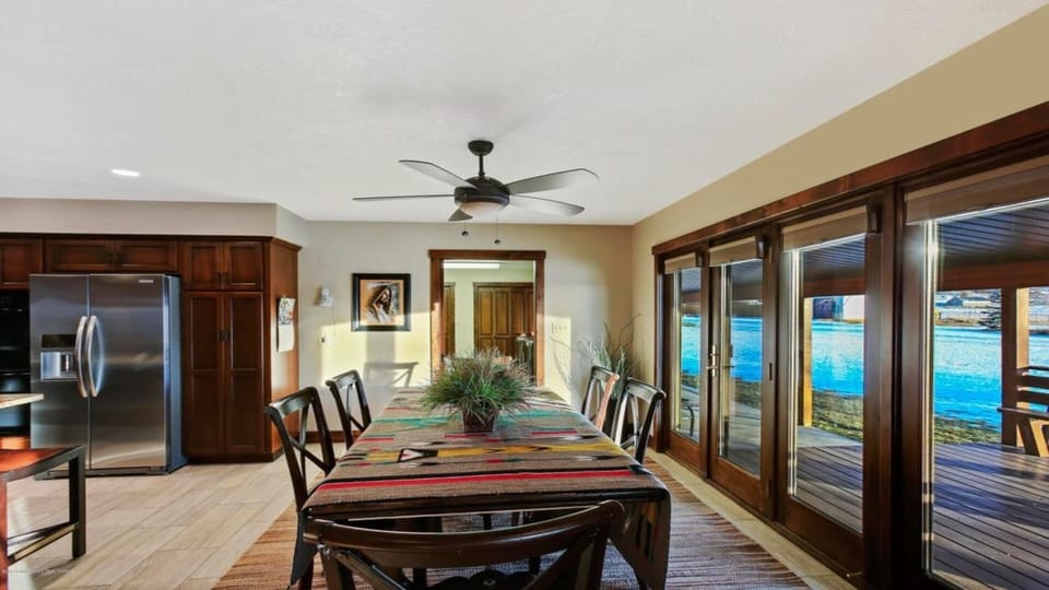 Dining Room Table