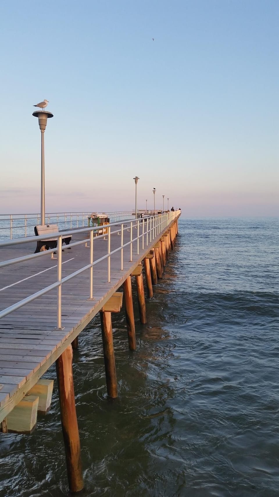 Ventnor Pier