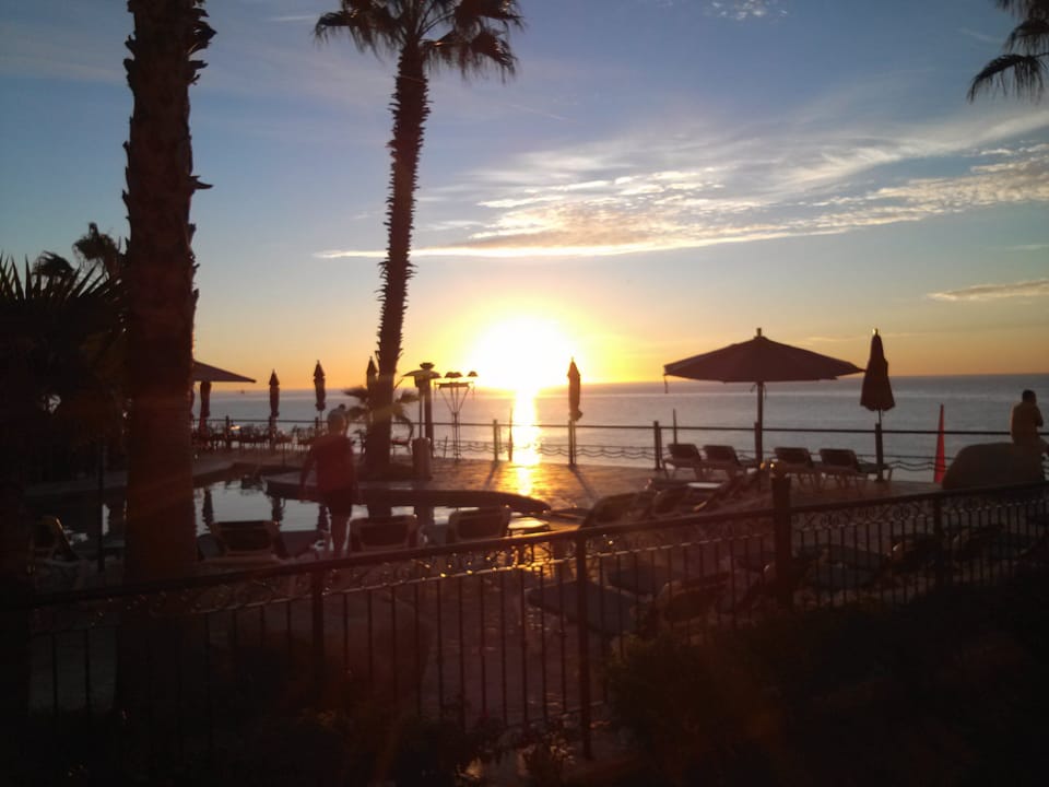 Cabo Sunrise