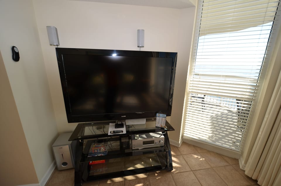 55 inch flat screen
