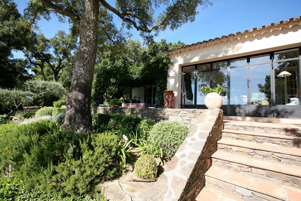 Maison Principal