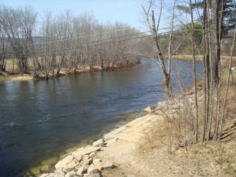 Saco River