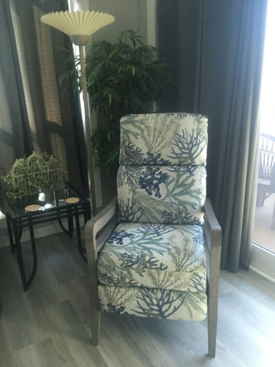 Recliner