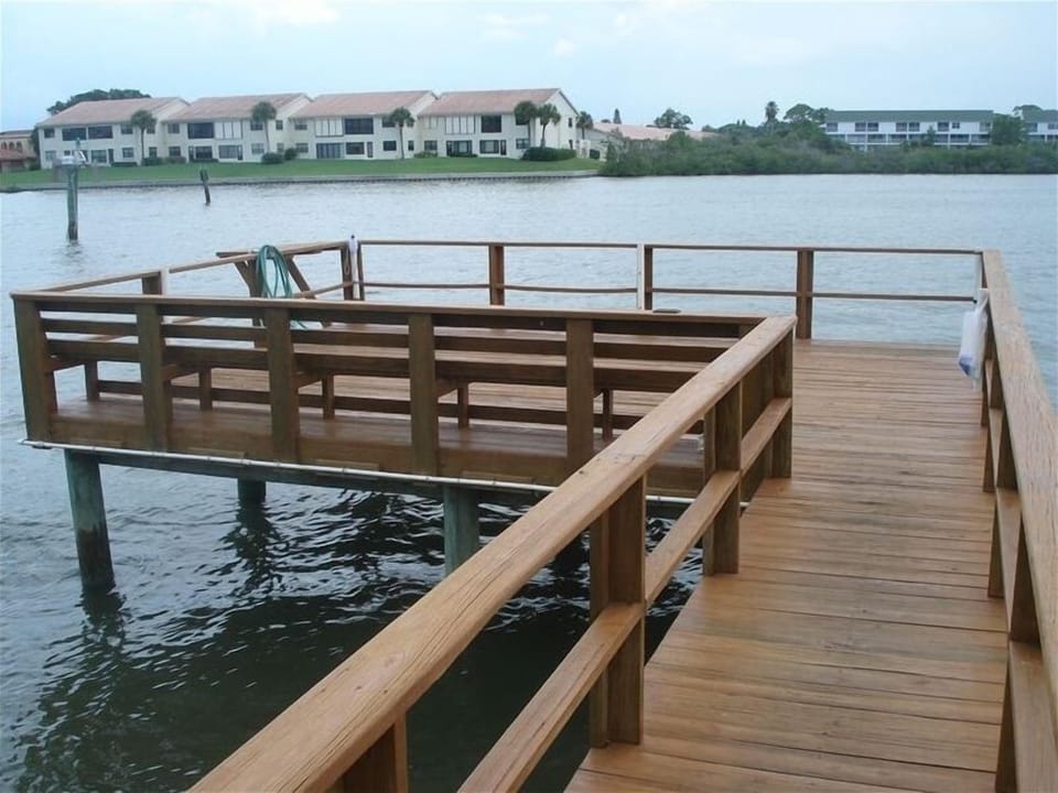 Great Fishing Access