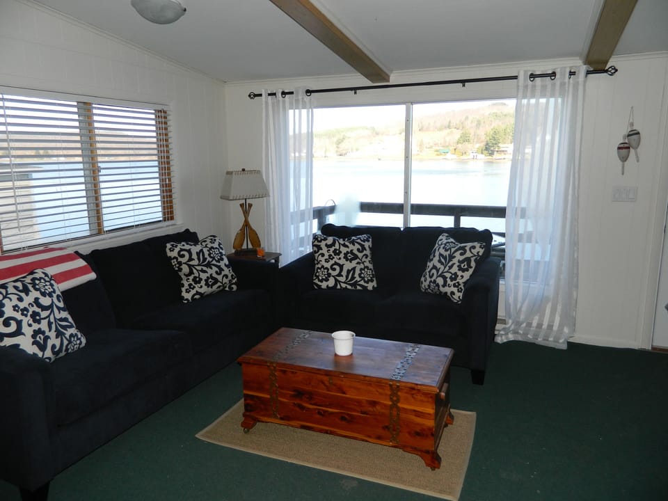 Cute living room 