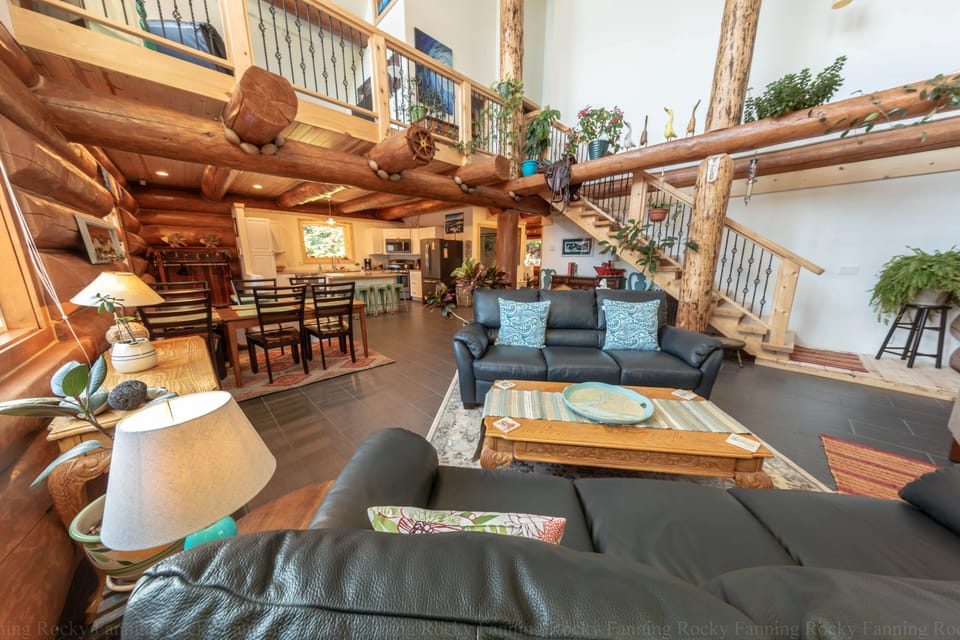 Living room. 