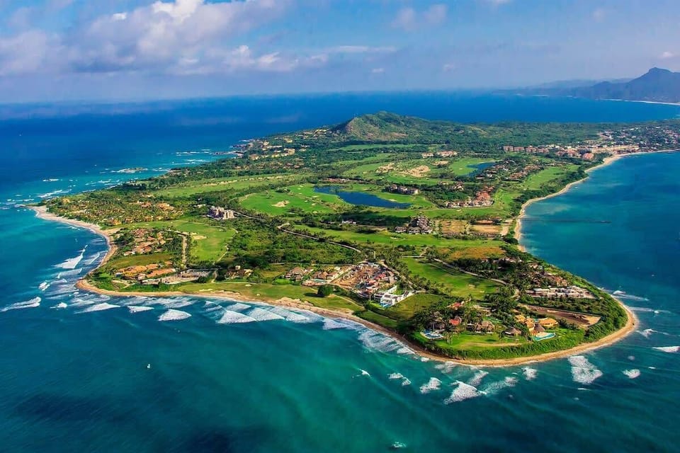 One of Mexico’s most exclusive coastal destinations