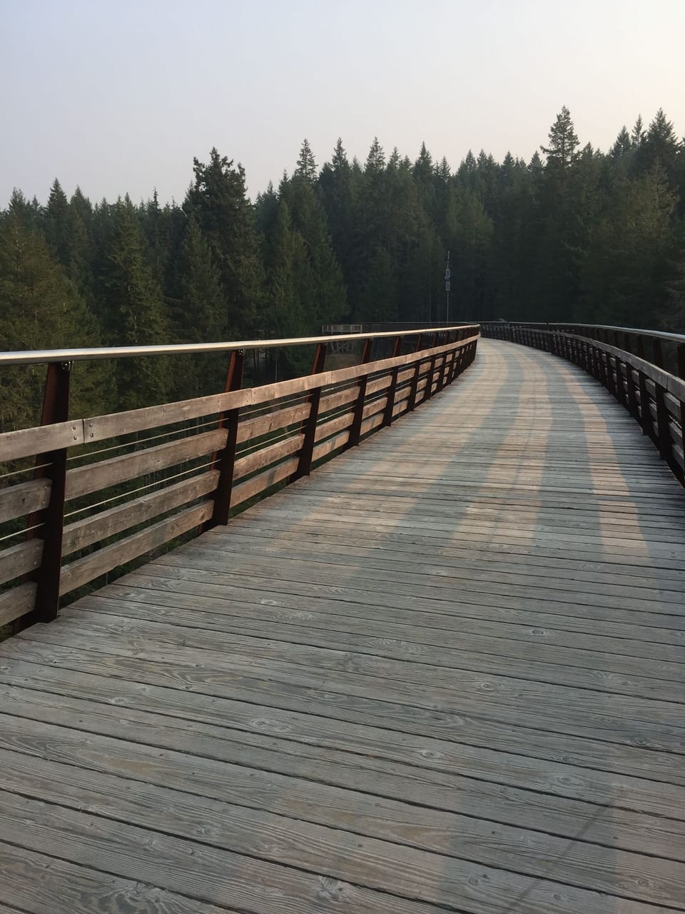 Kinsol Trestle