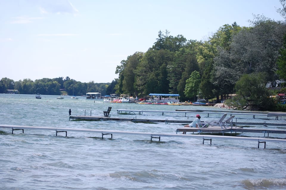 Elkhart Lake!!!
