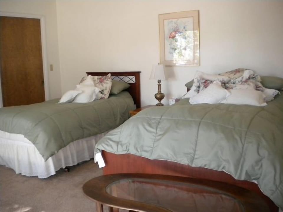 Bedroom #3