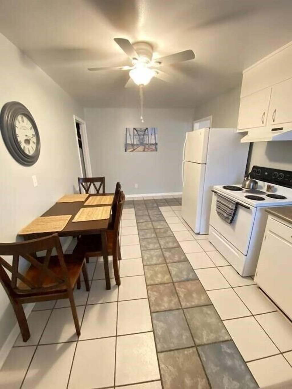 St Elmo Getaway-Dog and Cat Friendly (3)