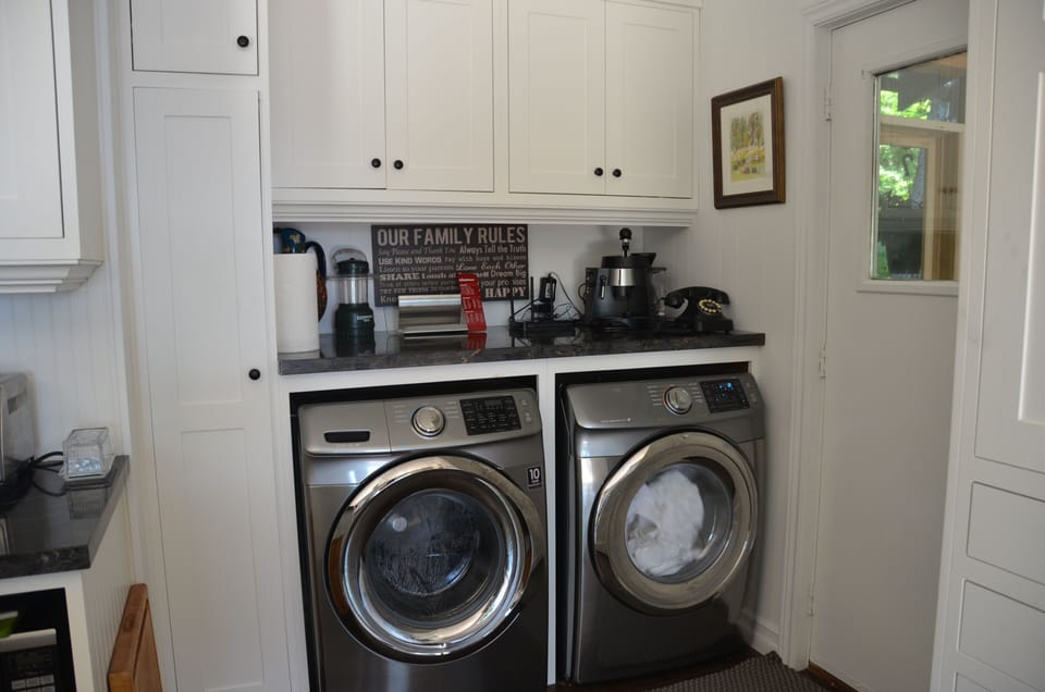 Laundry