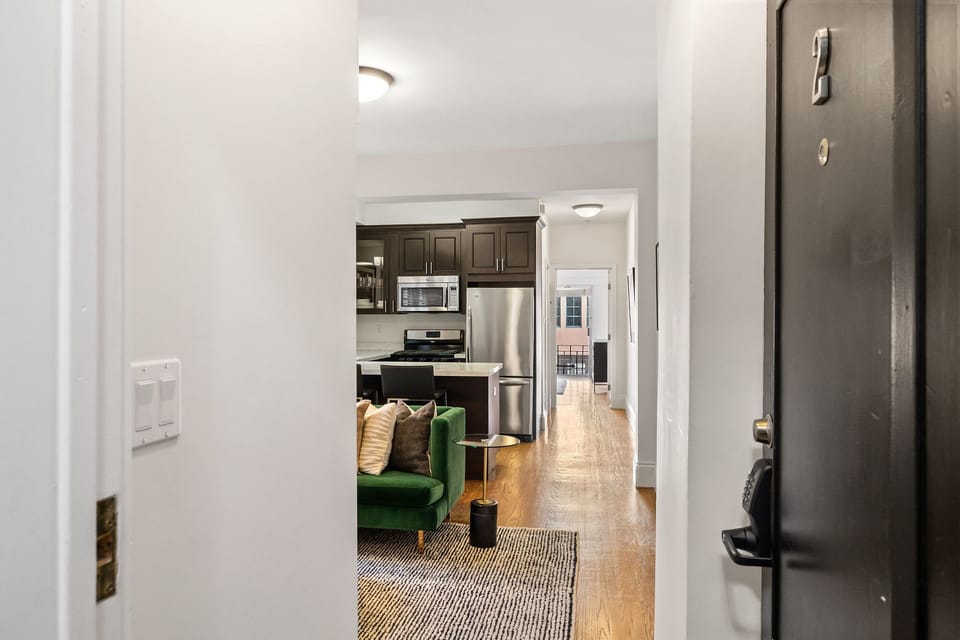Entryway