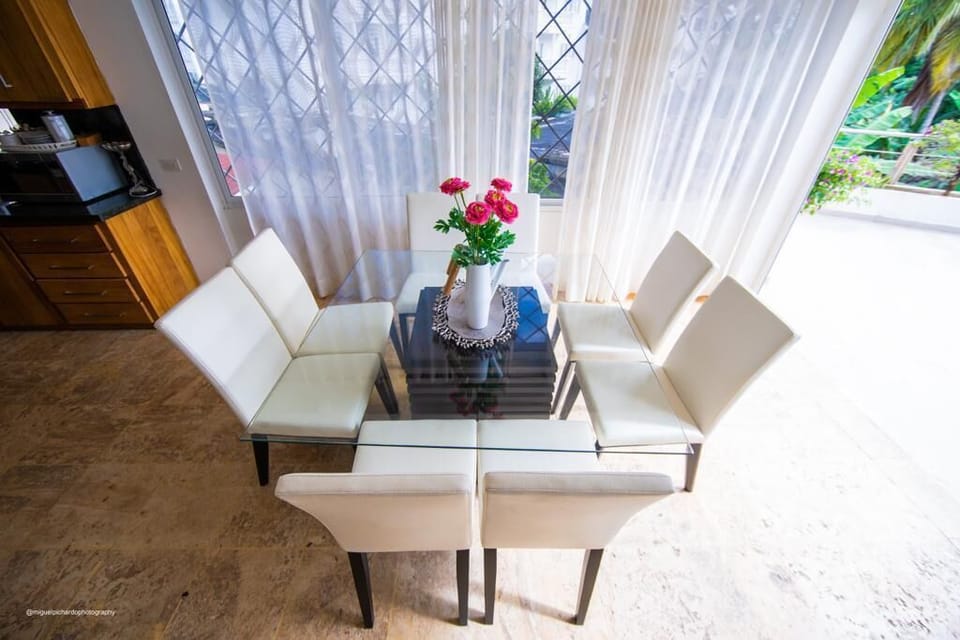 Dinning Area