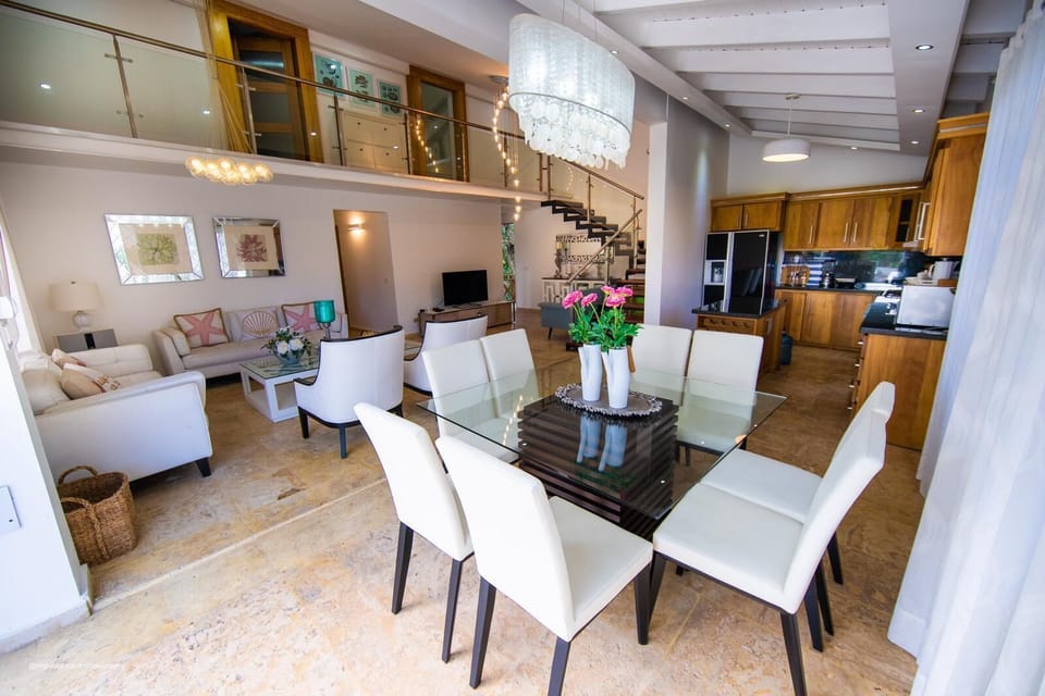Common Area