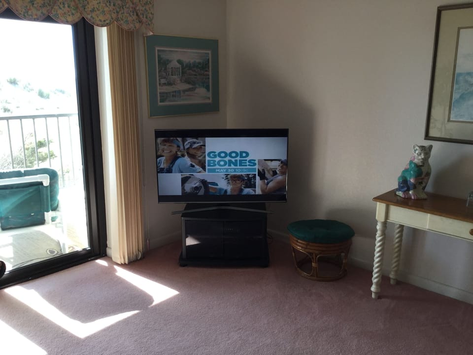 smart tv!