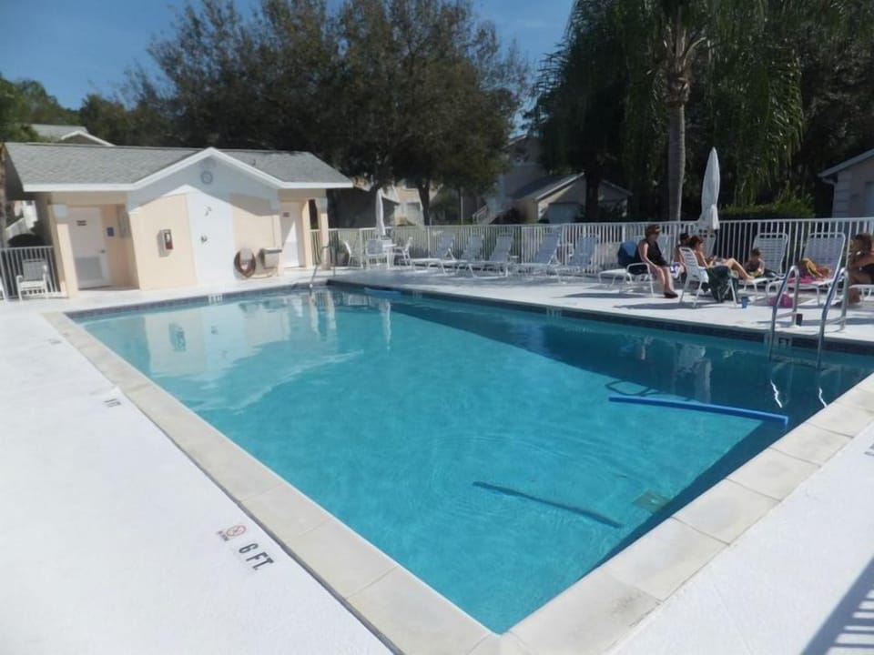Community Pool #2