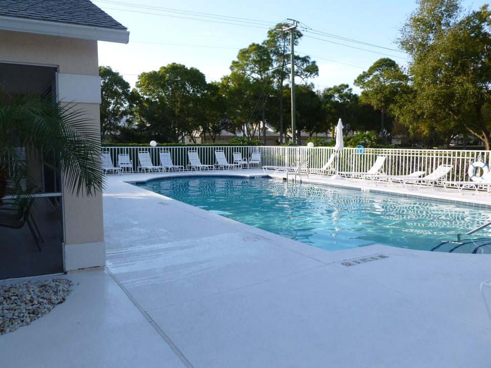 Community Pool #1