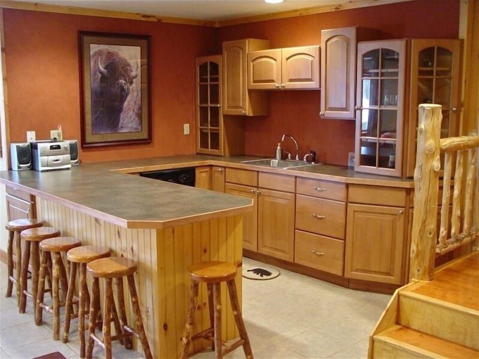 Second Kitchen