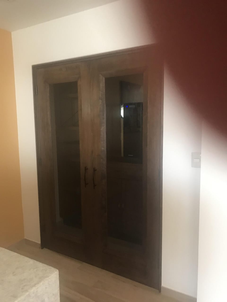 wine cellar