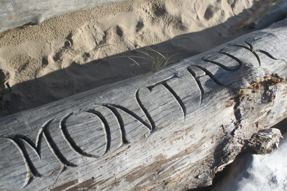 Montauk - a place to reset!