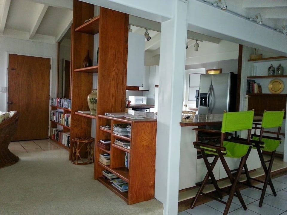Big video library.
