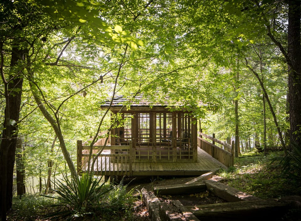 Gazebo