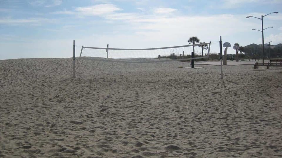 Volleyball