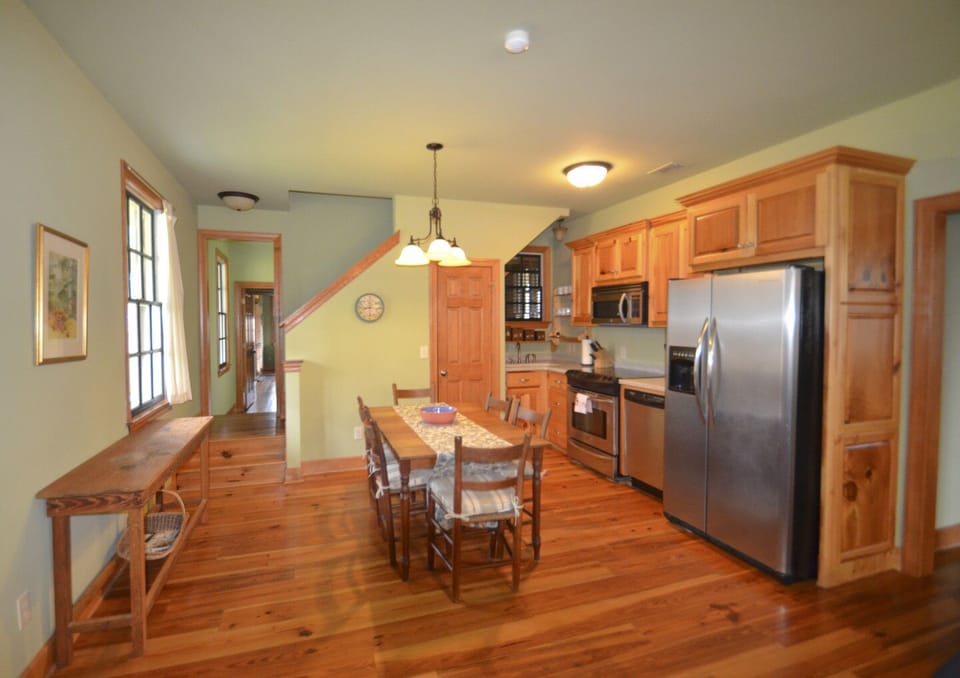 Farm House kitchen