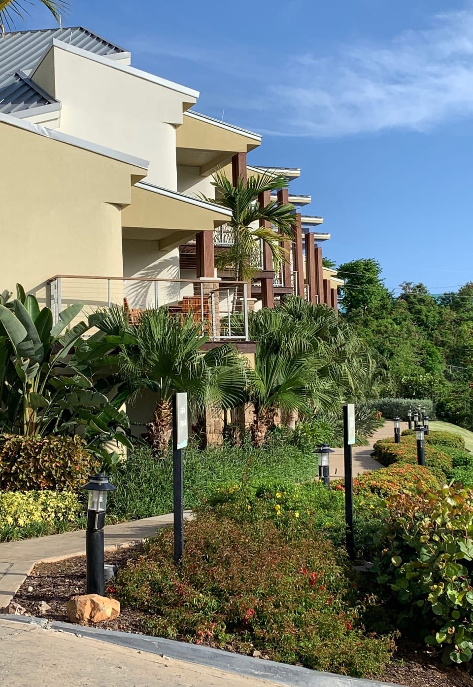 Bay Vista Villas