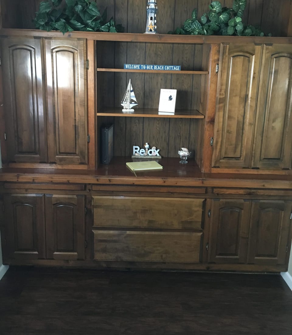 Foyer Entryway